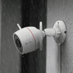 EZVIZ 瑩石 CS-H3c 4mm 2K 室外 Wi-Fi 智能家居子彈形攝影機